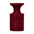BORNTOSTANDOUT Oud Candy Extrait 50 ml